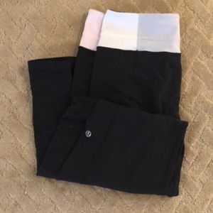 LULULEMON YOGA PANTS